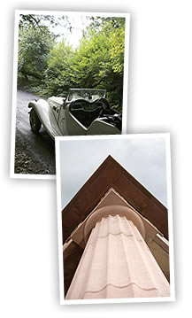  Images from Coodham Estate 
