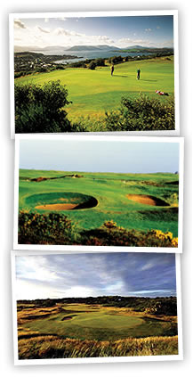 Images of Golfing near to Coodham
