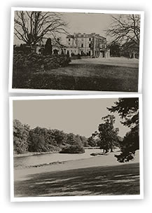 Historical images from Coodham Estate