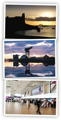  Images from Coodham Estate 