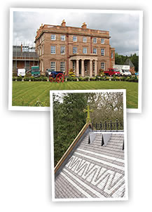  Images from Coodham Estate 
