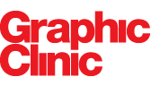 Graphic Clinic logo